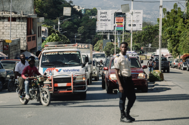 To Save Haitian Lives Global Health Leaders Call For Solidarity NACLA   Screen Shot 2021 12 20 At 2.20.32 PM 